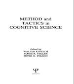 Methods and Tactics in Cognitive Science
