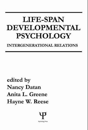 Life-span Developmental Psychology