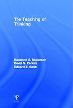The Teaching of Thinking
