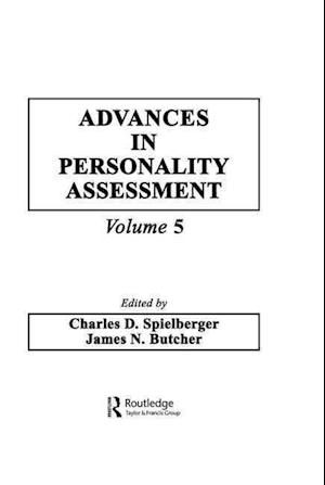 Advances in Personality Assessment