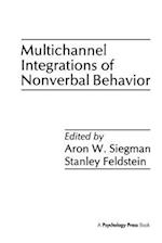 Multichannel Integrations of Nonverbal Behavior