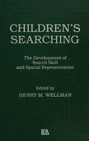 Children's Searching