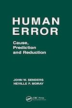 Human Error: