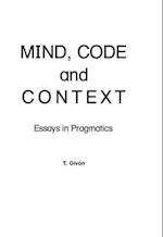 Mind, Code and Context