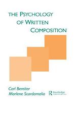 The Psychology of Written Composition