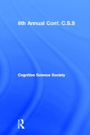 8th Annual Conf.  C.S.S.