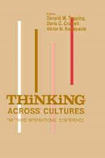 Thinking Across Cultures