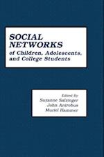 The First Compendium of Social Network Research Focusing on Children and Young Adult