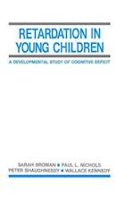 Retardation in Young Children