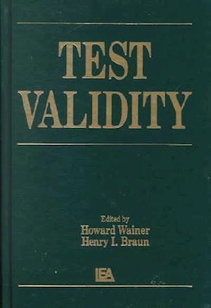 Test Validity