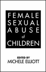 Female Sexual Abuse of Children