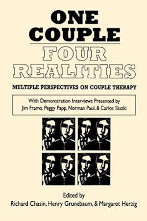 One Couple, Four Realities