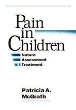 Pain in Children