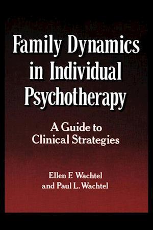 Family Dynamics in Individual Psychotherapy