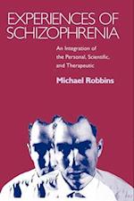 Experiences of Schizophrenia