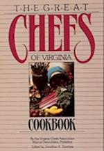 Desaulniers, M: Great Chefs of Virginia Cookbook