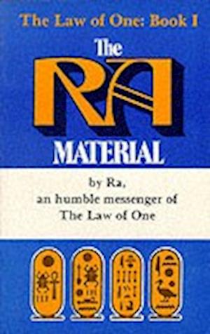 The Ra Material Book One