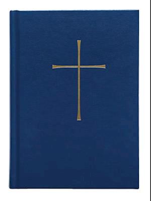 Book of Common Prayer Chancel Edition
