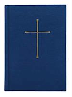 Book of Common Prayer Chancel Edition