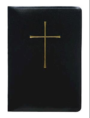 The Book of Common Prayer Deluxe Chancel Edition