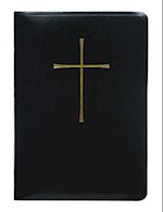 The Book of Common Prayer Deluxe Chancel Edition