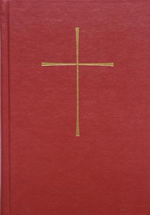 The Book of Common Prayer