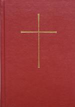 Book of Common Prayer Basic Pew Edition