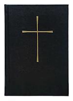 The Book of Common Prayer Basic Pew Edition