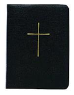 Book of Common Prayer Deluxe Personal Edition