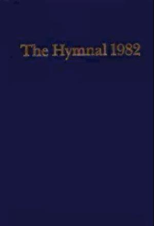 Episcopal Hymnal 1982 Blue