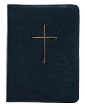 The Book of Common Prayer