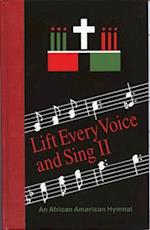 Lift Every Voice and Sing II Pew Edition: An African American Hymnal 