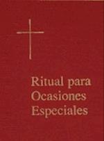 Ritual Para Ocasiones Especiales