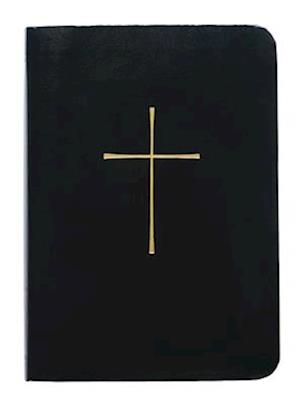 1979 Book of Common Prayer : Economy Edition