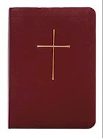 1979 Book of Common Prayer, Economy Edition