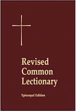 Revised Common Lectionary Lectern Edition