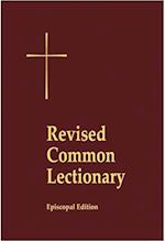 Revised Common Lectionary Pew Edition