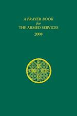 A Prayer Book for the Armed Services