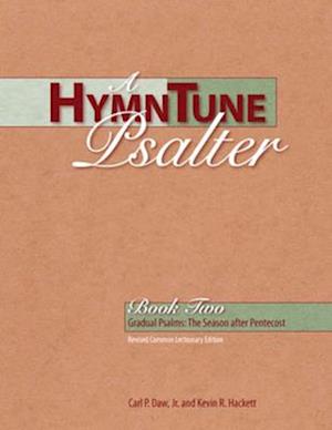 A Hymntune Psalter Book Two