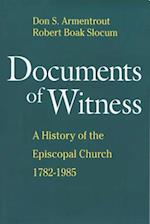 Documents of Witness