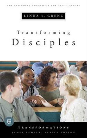 Transforming Disciples