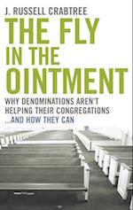 The Fly in the Ointment: Why Denominations Aren't Helping Their Congregations... and How They Can 