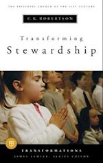 Transforming Stewardship