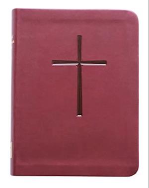 1979 Book of Common Prayer Vivella Edition