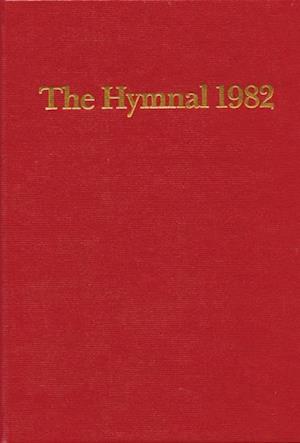 Episcopal Hymnal 1982 Blue