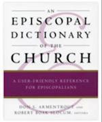 Episcopal Dictionary of the Church