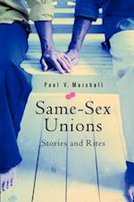 Same-Sex Unions