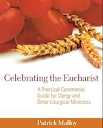 Celebrating the Eucharist