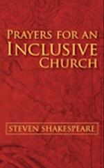 Prayers for an Inclusive Church