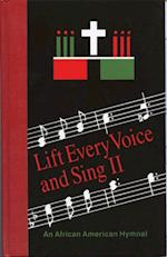 Lift Every Voice and Sing II Pew Edition